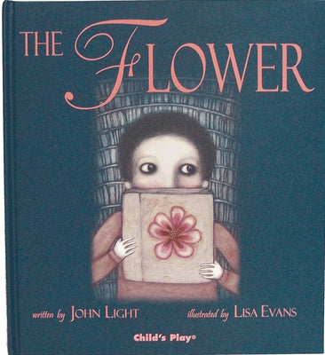 The Flower - SC by Light, John