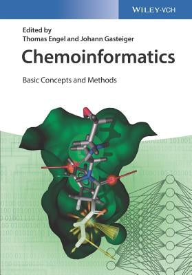 Chemoinformatics by Engel