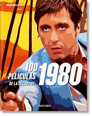 100 Películas de la Década de 1980 by M&#252;ller, J&#252;rgen