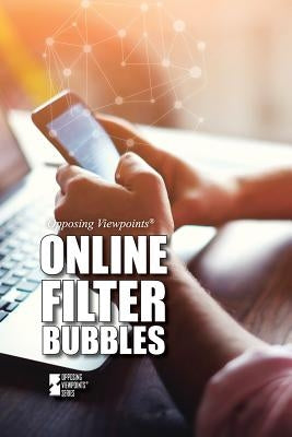 Online Filter Bubbles by Johanson, Paula