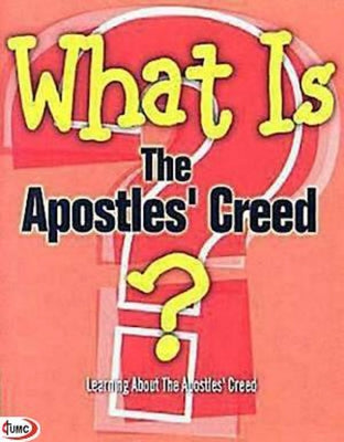 What Is the Apostles' Creed? (Pkg of 5): Learning about the Apostles' Creed by 