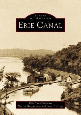 Erie Canal by Erie Canal Museum