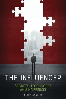 The Influencer by Ahearn, Brian