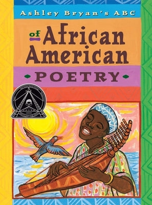 Ashley Bryan's ABC of African American Poetry by Bryan, Ashley