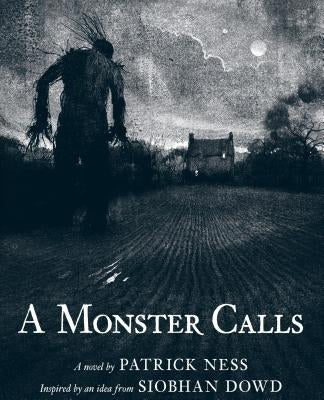 A Monster Calls by Ness, Patrick