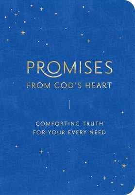 Promises from God's Heart by Dayspring