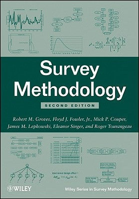 Survey Methodology by Groves, Robert M.