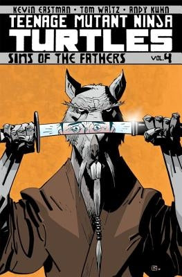 Sins of the Fathers by Waltz, Tom