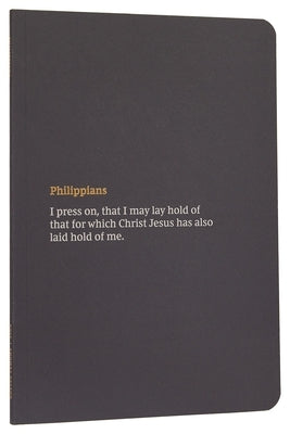 NKJV Scripture Journal - Philippians: Holy Bible, New King James Version by Thomas Nelson