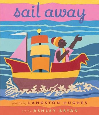 Sail Away by Hughes, Langston