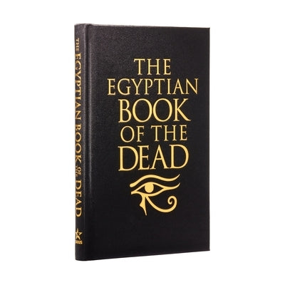 The Egyptian Book of the Dead by Wallis Budge, Ea