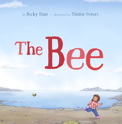 The Bee by Han, Becky