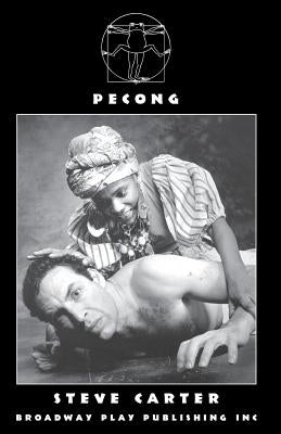 Pecong by Carter, Steve