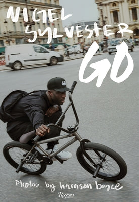 Nigel Sylvester: Go by Sylvester, Nigel