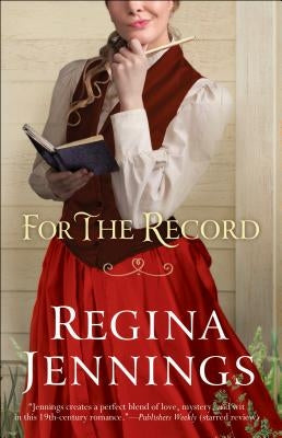 For the Record by Jennings, Regina
