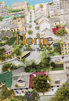 Home by Baker, Jeannie