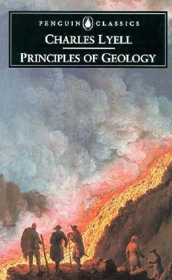 Principles of Geology by Lyell, Charles