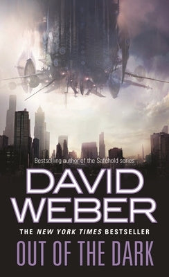 Out of the Dark by Weber, David