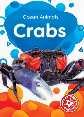 Crabs by Zobel, Derek