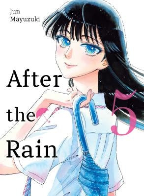 After the Rain 5 by Mayuzuki, Jun