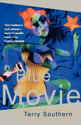 Blue Movie by Southern, Terry