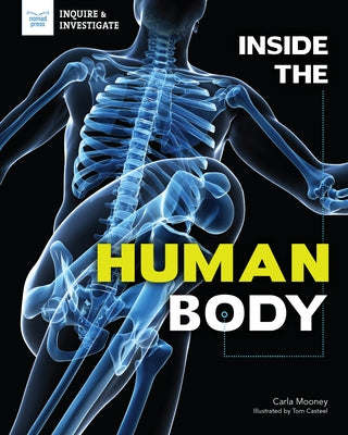 Inside the Human Body by Mooney