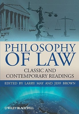 Philosophy of Law by May