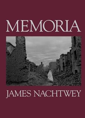 Memoria by Nachtwey, James