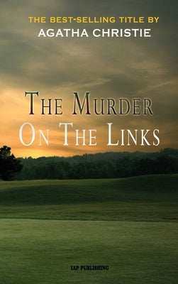 The Murder on the Links by Christie, Agatha