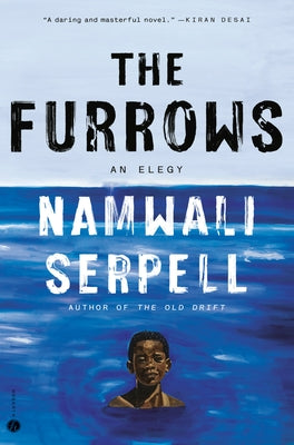 The Furrows by Serpell, Namwali