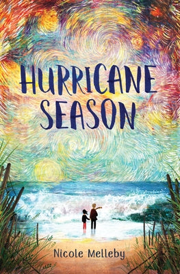 Hurricane Season by Melleby, Nicole