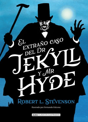 El Extraño Caso de Dr. Jekyll Y Mr. Hyde by L. Stevenson, Robert