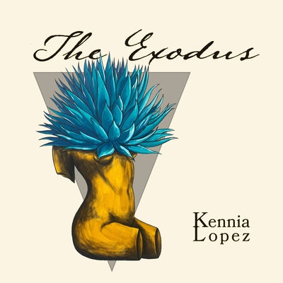 The Exodus by Lopez, Kennia