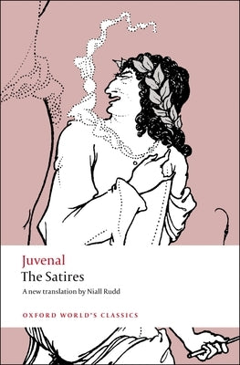 The Satires by Juvenal