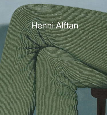 Henni Alftan by Alftan, Henni