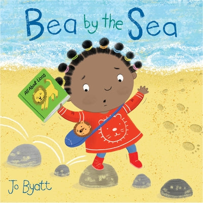 Bea by the Sea 8x8 Edition by Byatt, Jo