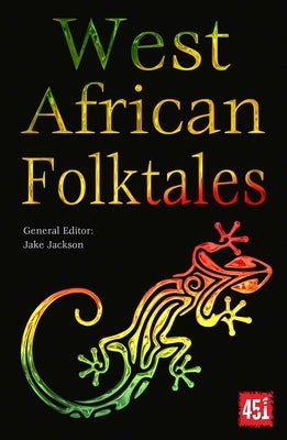 West African Folktales by Jackson, J. K.