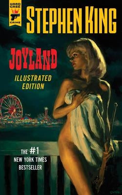 Joyland by King, Stephen