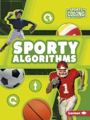 Sporty Algorithms by Loya, Allyssa