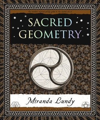 Sacred Geometry by Lundy, Miranda
