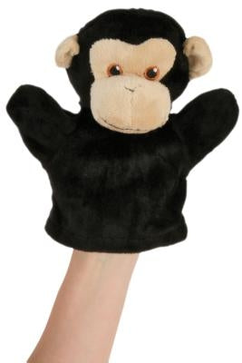 My 1st Puppet Chimp by The Puppet Company Ltd