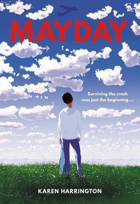 Mayday by Harrington, Karen