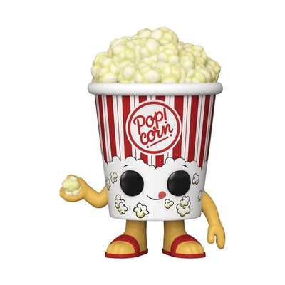 Pop Popcorn Bucket Vinyl Figure by Funko