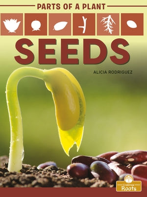 Seeds by Rodriguez, Alicia