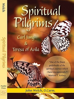 Spiritual Pilgrims by Welch, John